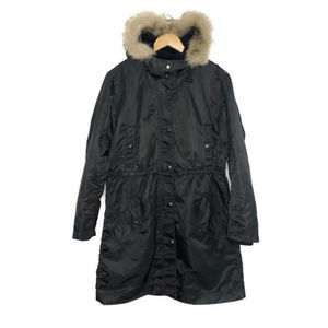 Madewell Belmont Parka, XXS